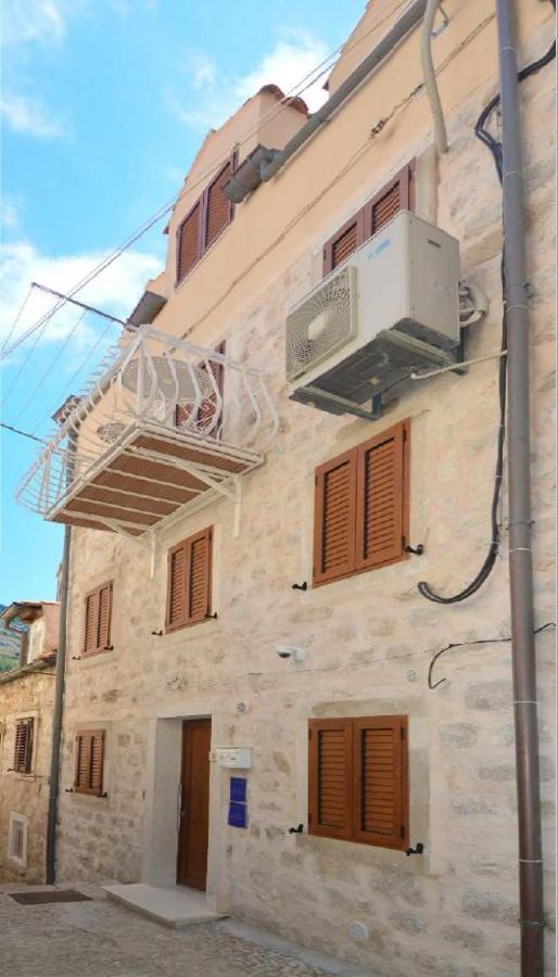 Villa Madonna Della Strada A1 Dubrovnik Exterior photo