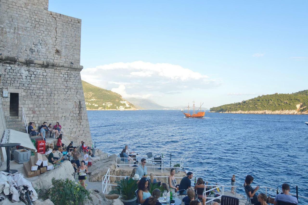 Villa Madonna Della Strada A1 Dubrovnik Exterior photo